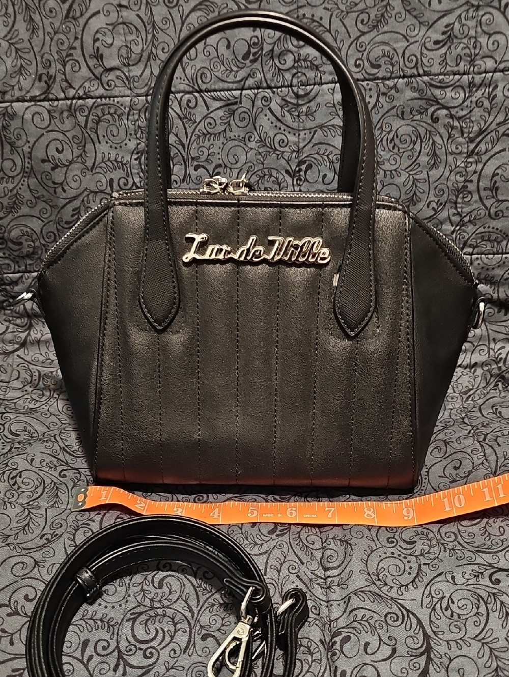 Lux de Ville Hand Bag